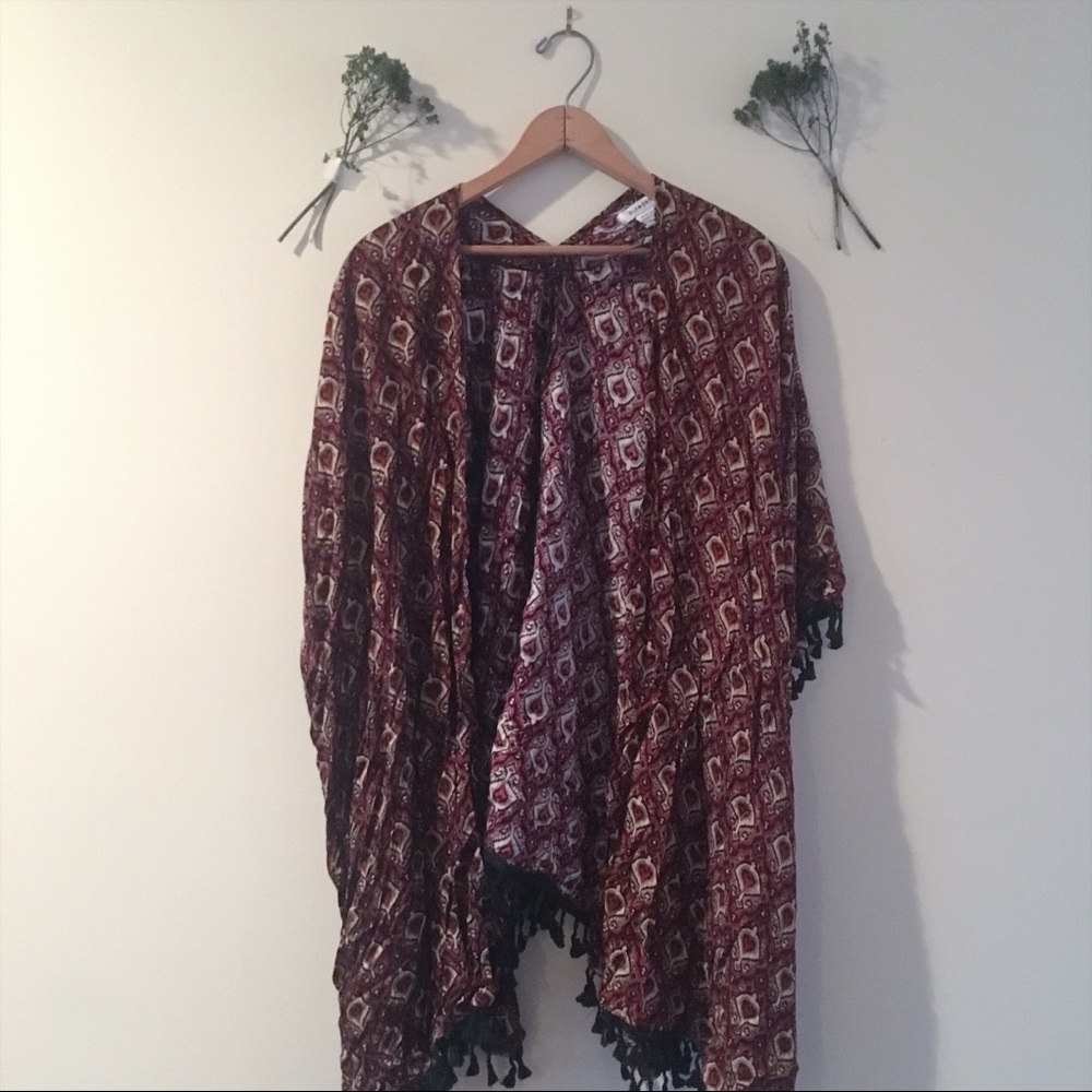 Urban Outfitter Robe